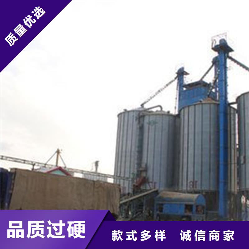 装配式粮仓粮食筒仓价格_装配式粮仓粮食筒仓