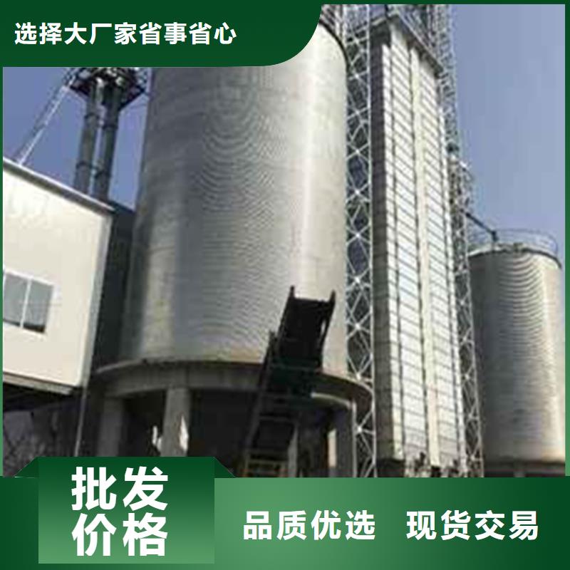 專業生產制造飼料料塔公司