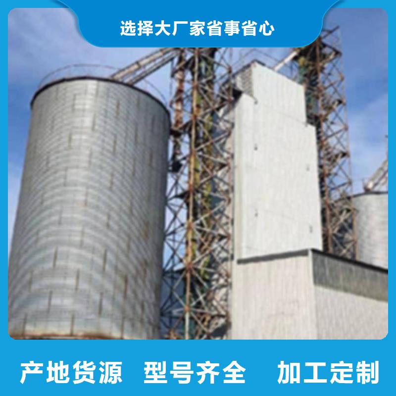 小麥糧倉供貨穩定