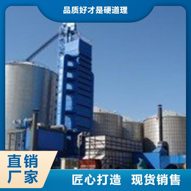 现货供应300吨玉米钢板仓_厂家