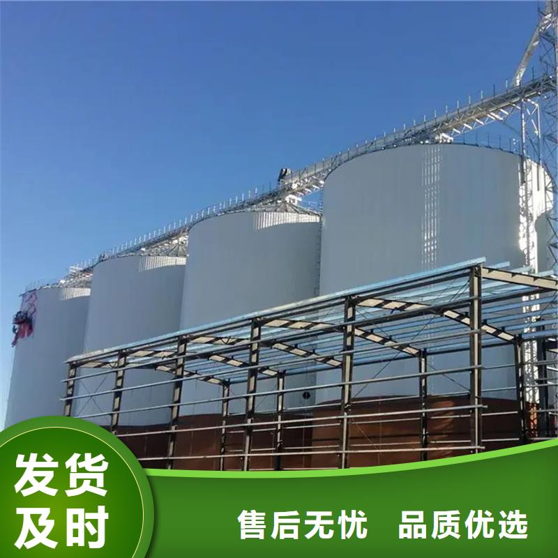 玉米立筒仓2025畅销新品