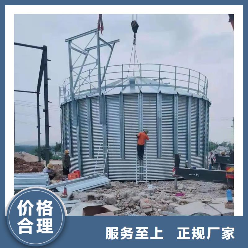 經驗豐富的裝配式糧倉糧食存儲倉銷售廠家