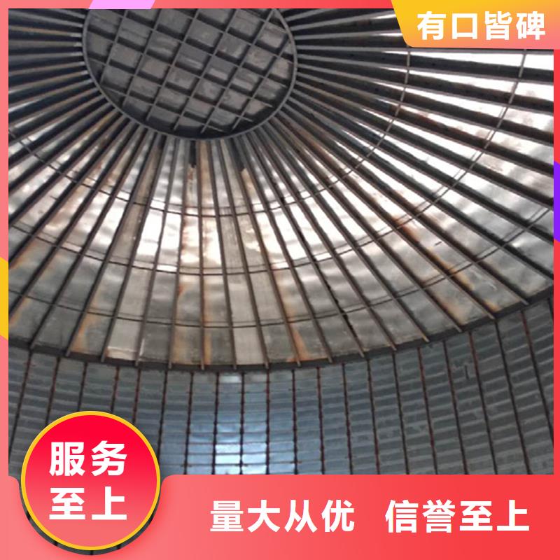 本地性价比高的镀锌圆筒仓厂家