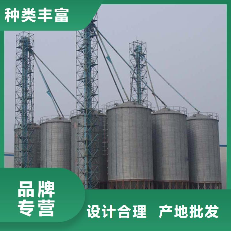 小麦粮仓供货稳定