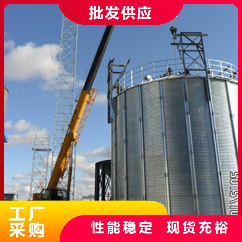 200吨玉米仓储筒仓-200吨玉米仓储筒仓专业品质
