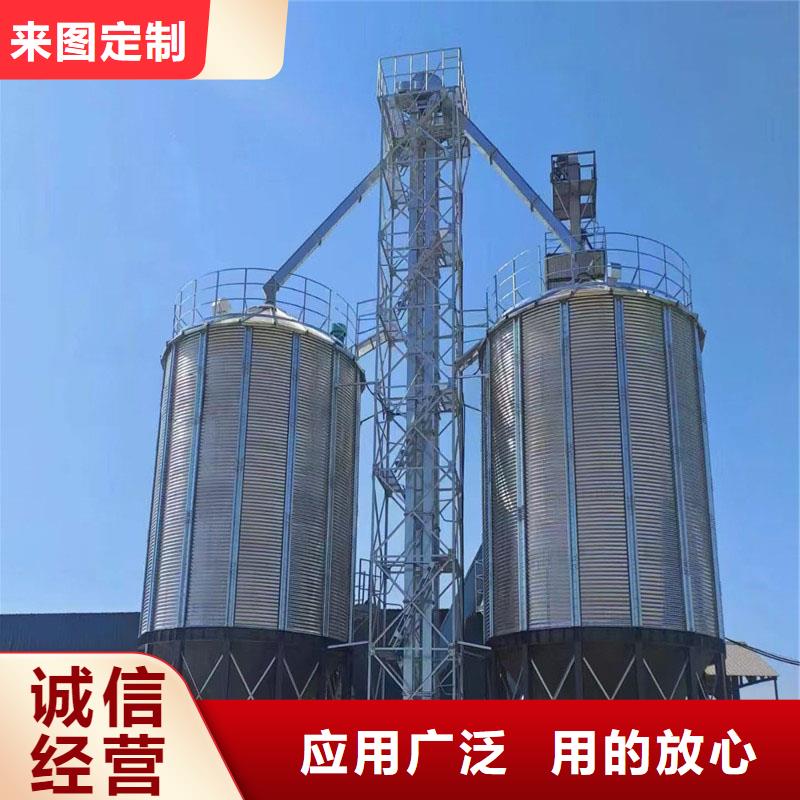 糧食存儲設備采購價格裕盛糧倉