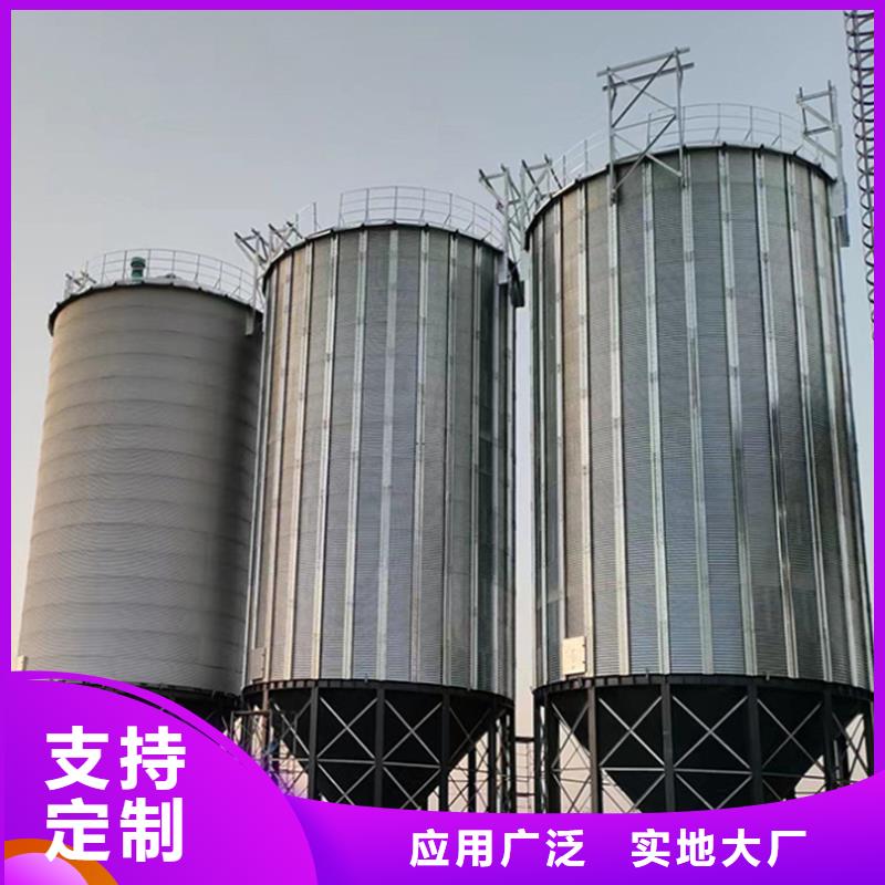 #黄豆立筒仓#可定制