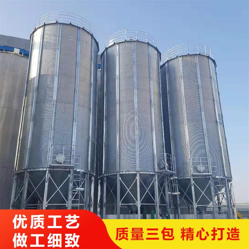 粮仓价格品牌:裕盛钢板仓有限公司