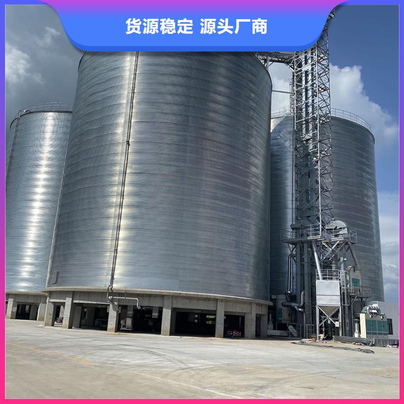 立式装配钢板库厂家直销-发货及时