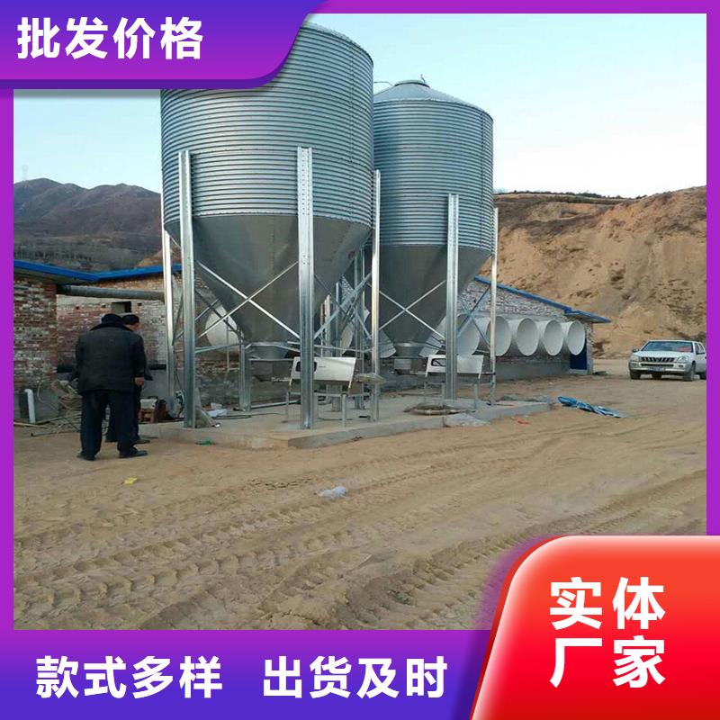 粮食储存仓品牌企业