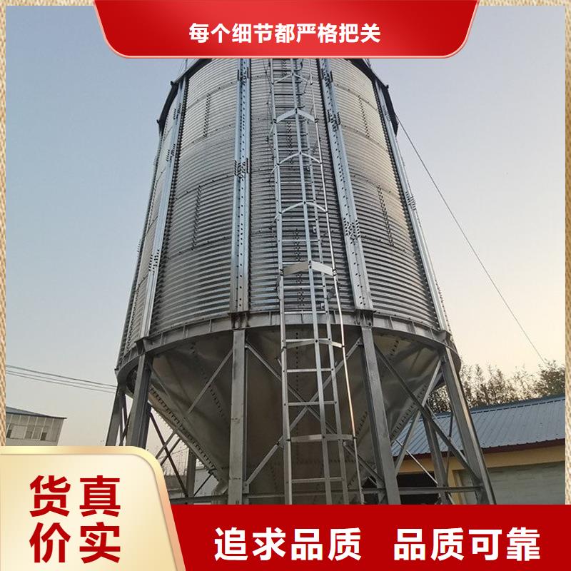 小型粮食设备样式众多