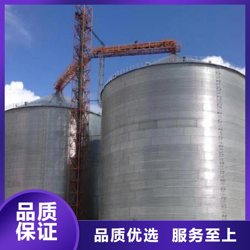 立式玉米粮仓质量好价格优