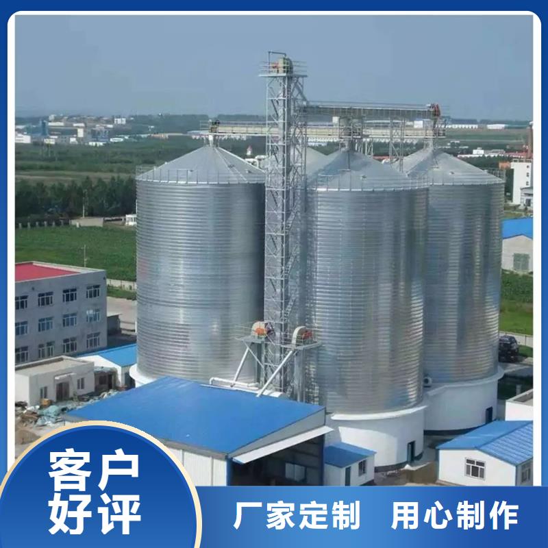 1000吨装配式粮仓粮食仓视频展示