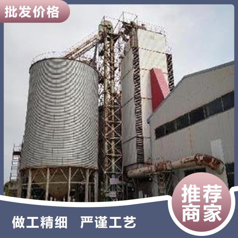 粮食装配仓价格低出货快