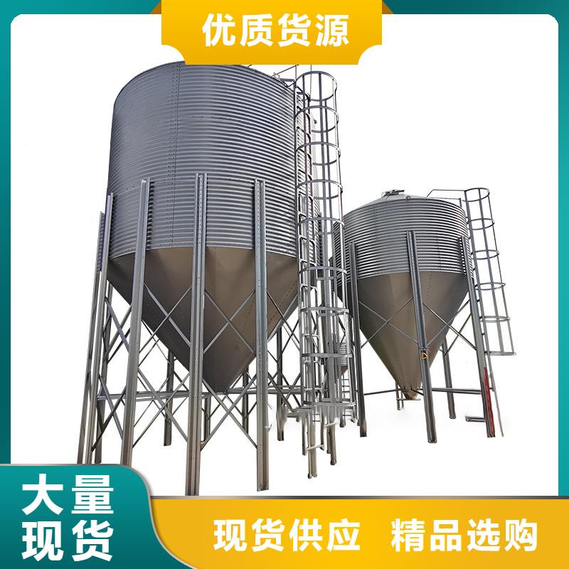 裝配式立筒倉全國配送裕盛鋼板倉