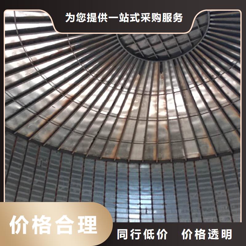 镀锌料塔厂家长期供应