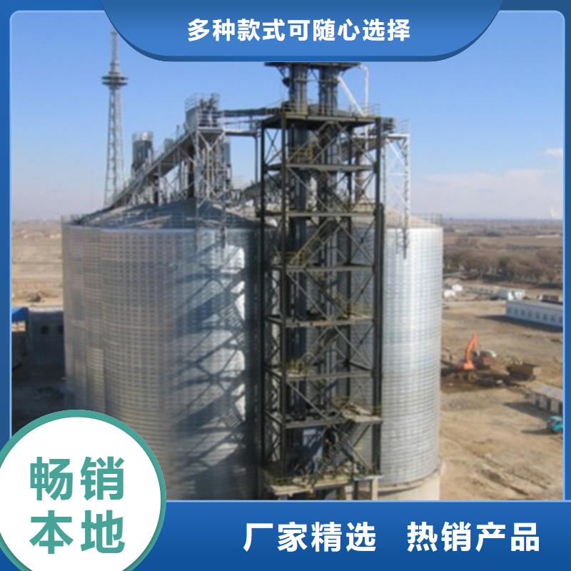 采购粮食立式筒仓全国统一价