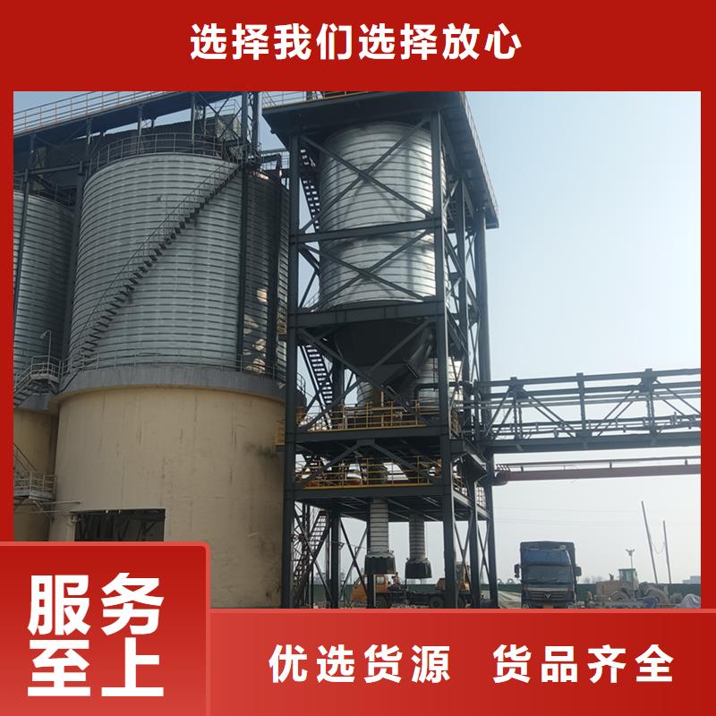 1000吨玉米镀锌粮食钢板仓产地