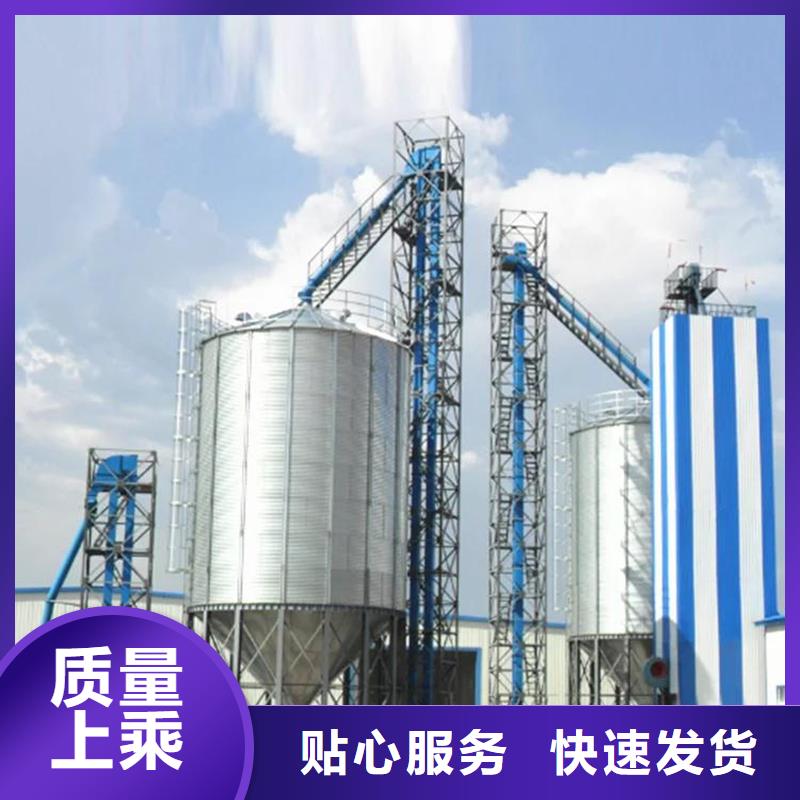 镀锌圆筒仓物流快捷