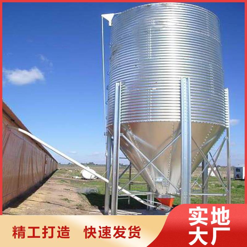 經驗豐富的裝配式糧食倉公司