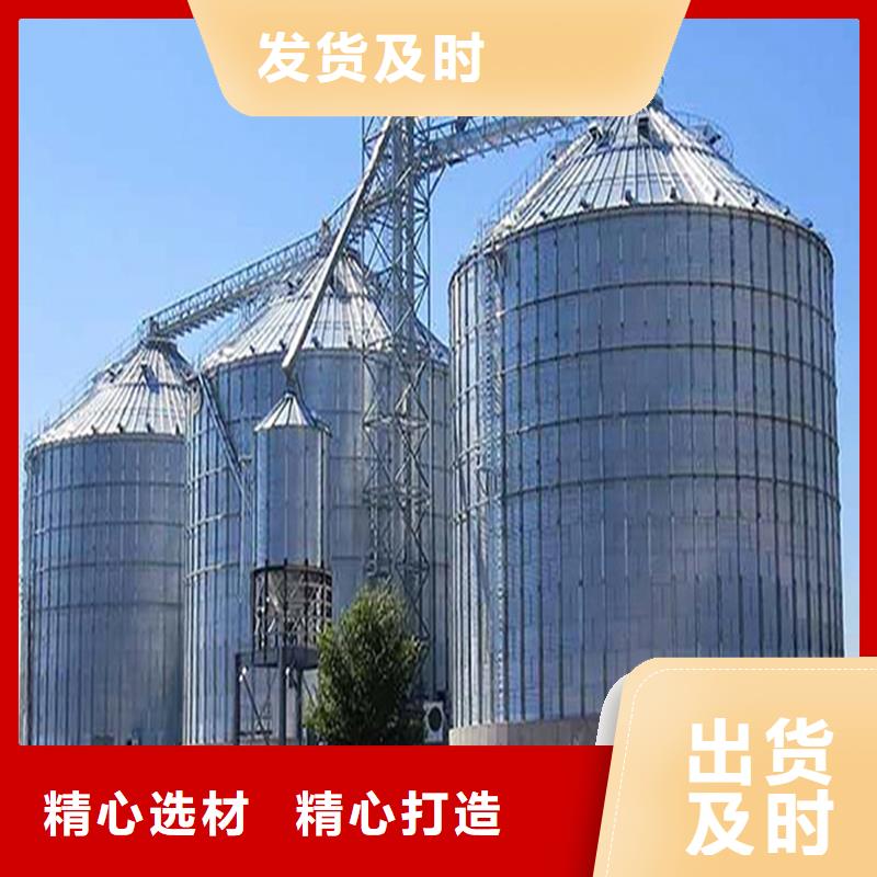 用户喜爱的养殖设备料塔生产厂家