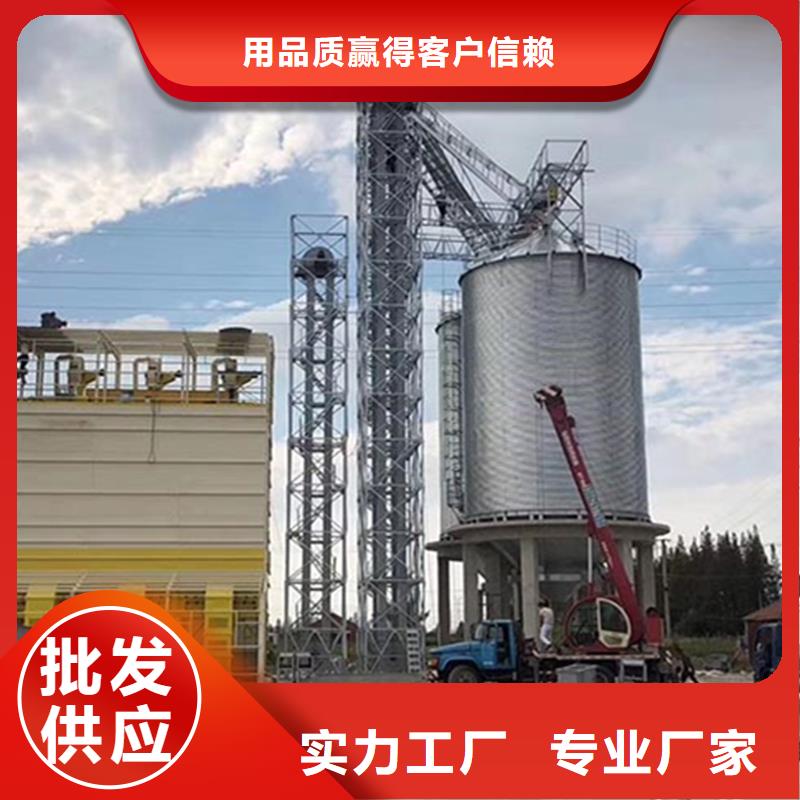 黄豆立筒仓产品质量优良