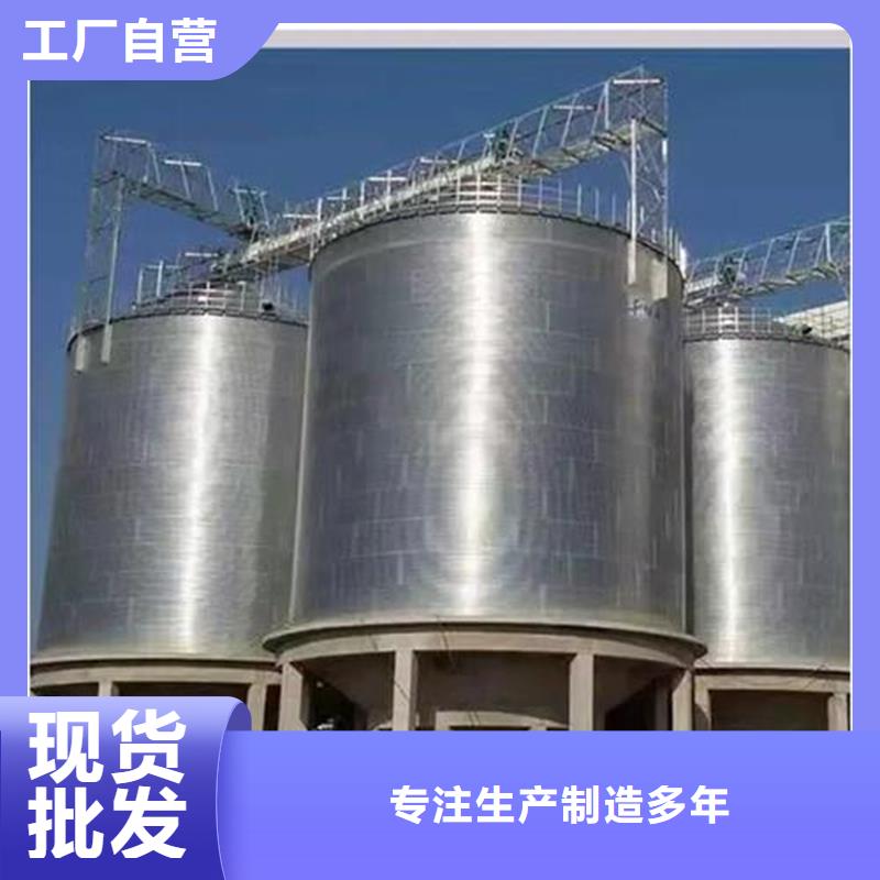 玉米立筒仓-客户一致好评