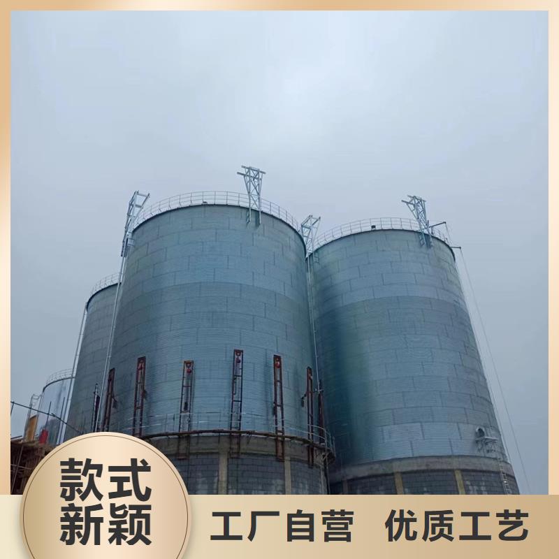貨源充足的稻谷裝配式糧倉(cāng)實(shí)力廠家