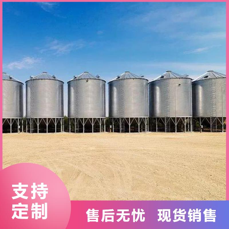 裝配式糧倉口碑評價