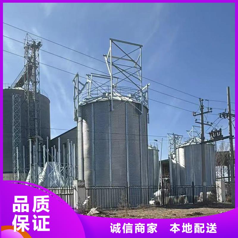储粮筒仓-储粮筒仓实力强