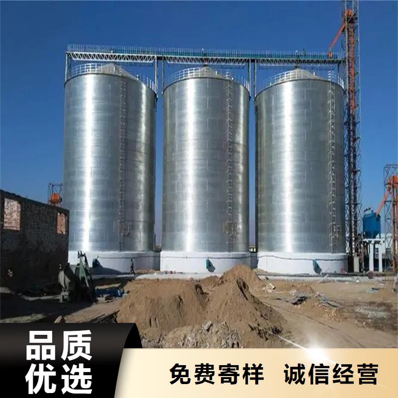 大米立筒倉規格齊全的廠家