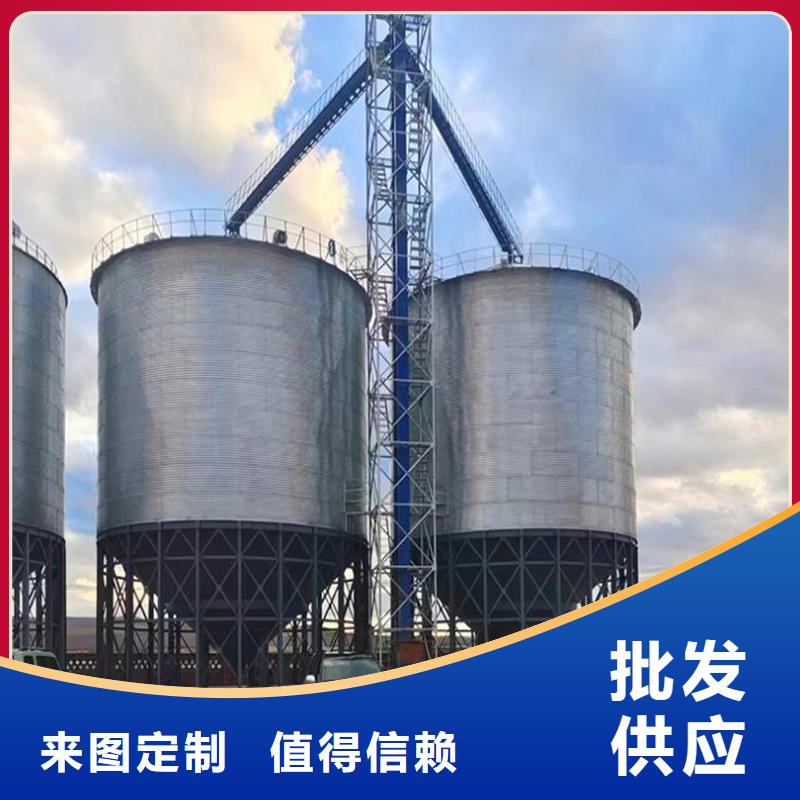 經驗豐富的裝配式糧食倉公司