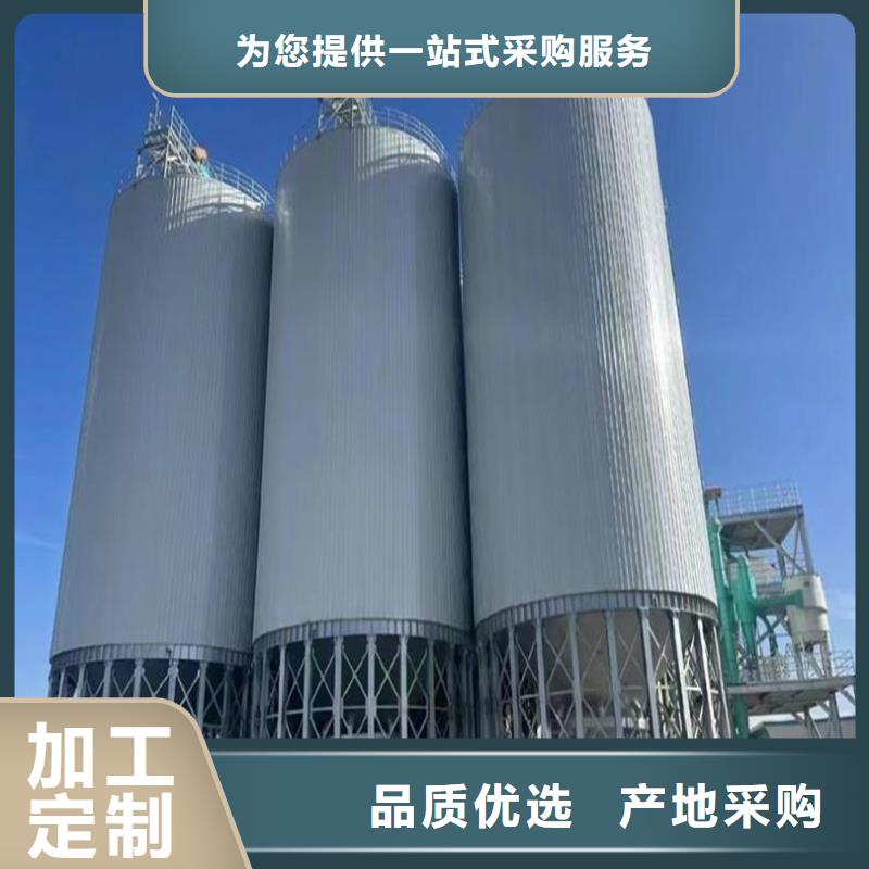 储粮筒仓-储粮筒仓实力强
