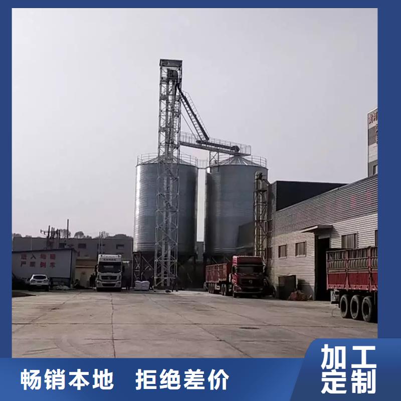立式裝配鋼板庫性價比高