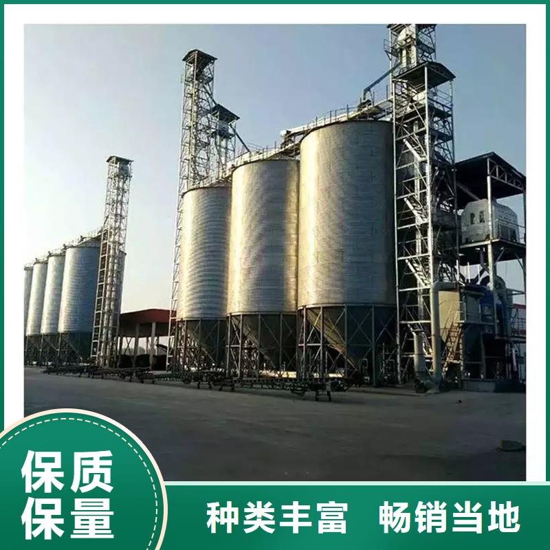 镀锌圆筒仓物流快捷