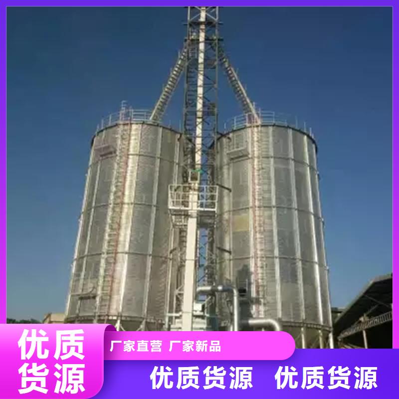 口碑好的镀锌板钢板仓厂
