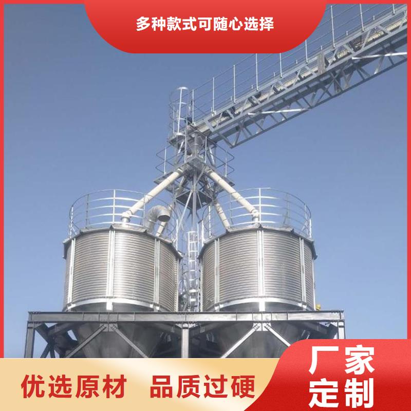 储粮筒仓-储粮筒仓实力强