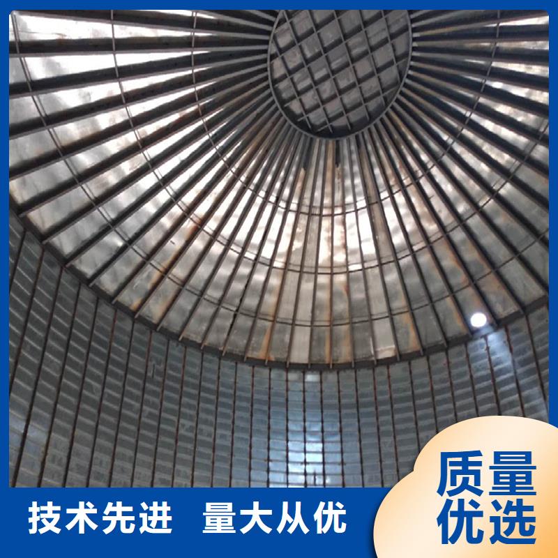 玉米储存罐买的放心找裕盛钢板仓有限公司