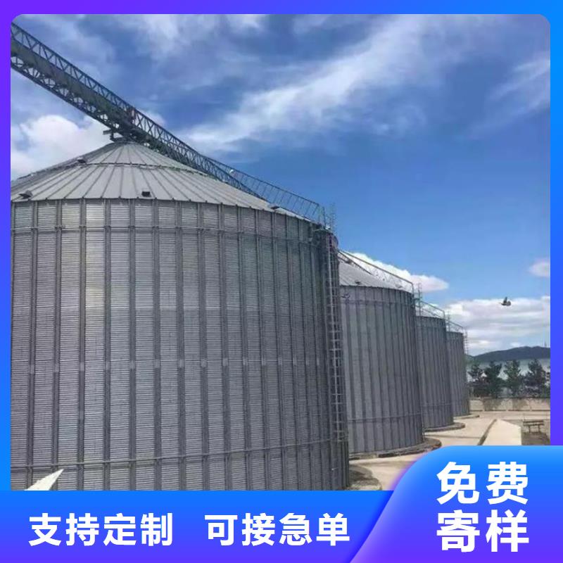 储粮筒仓-储粮筒仓实力强
