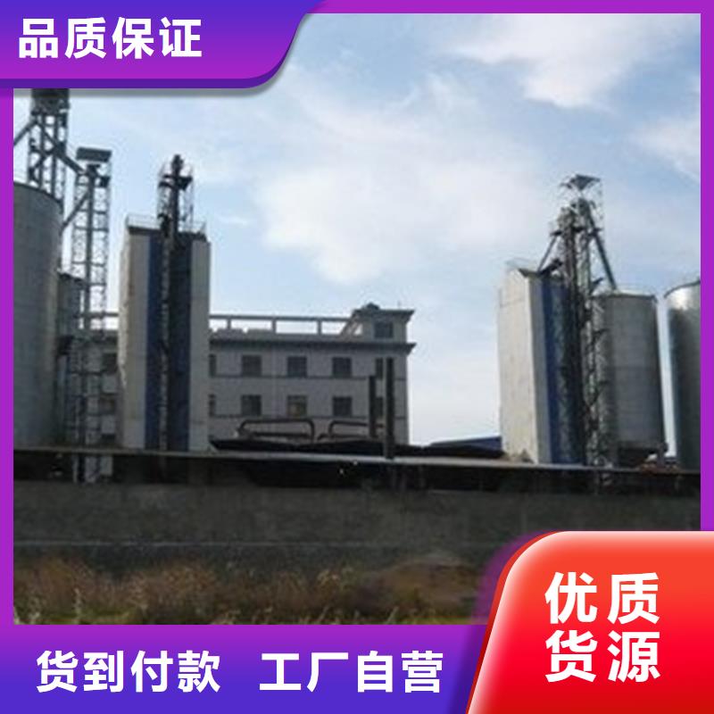 #黄豆立筒仓#可定制