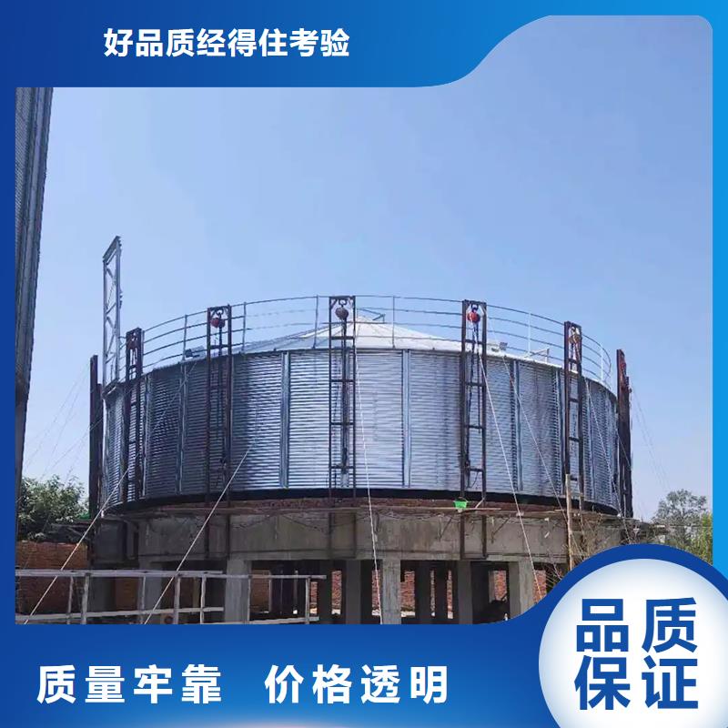 装配式粮食平底仓精选厂商