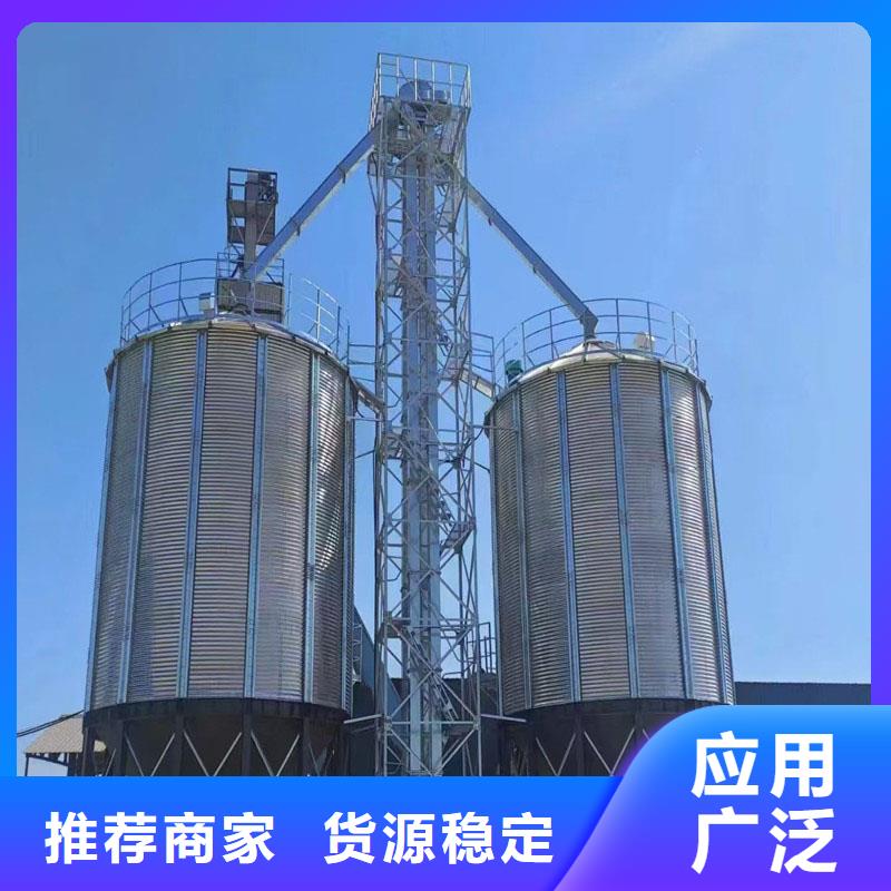 粮食钢板仓-粮食钢板仓价格实惠