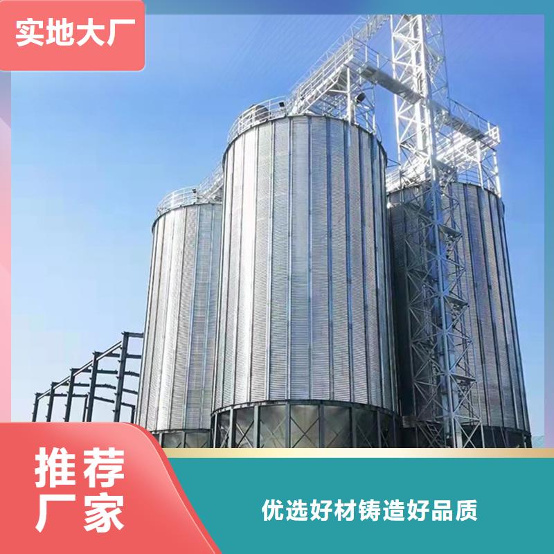 玉米立筒仓-客户一致好评