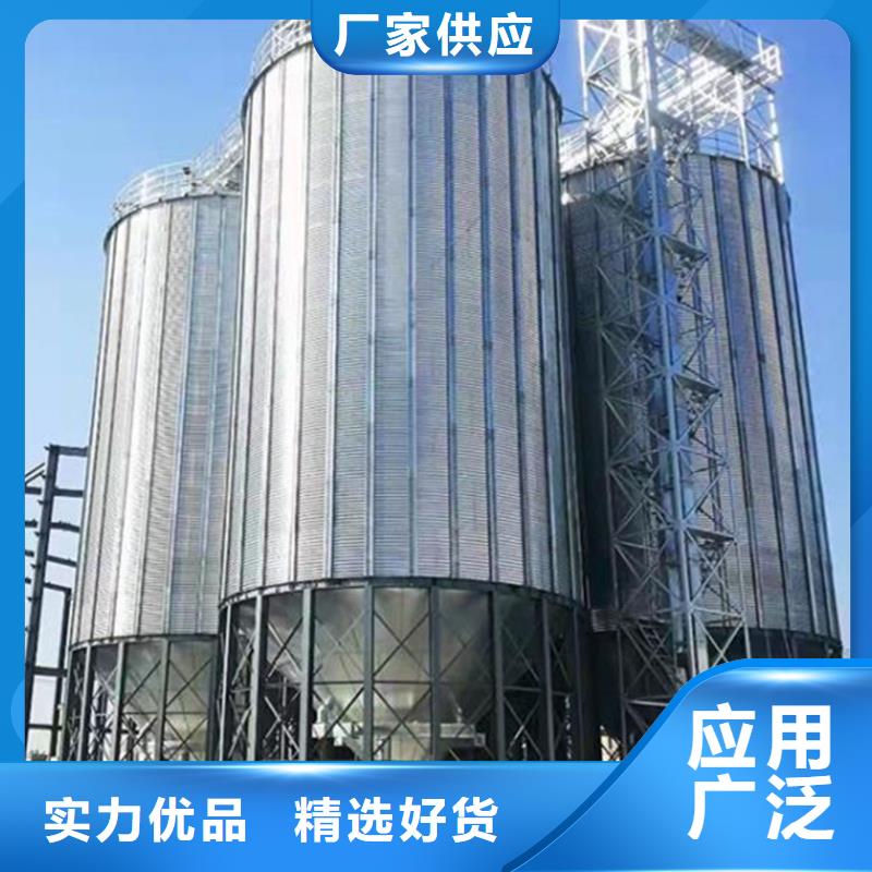 立式装配钢板仓量大优惠