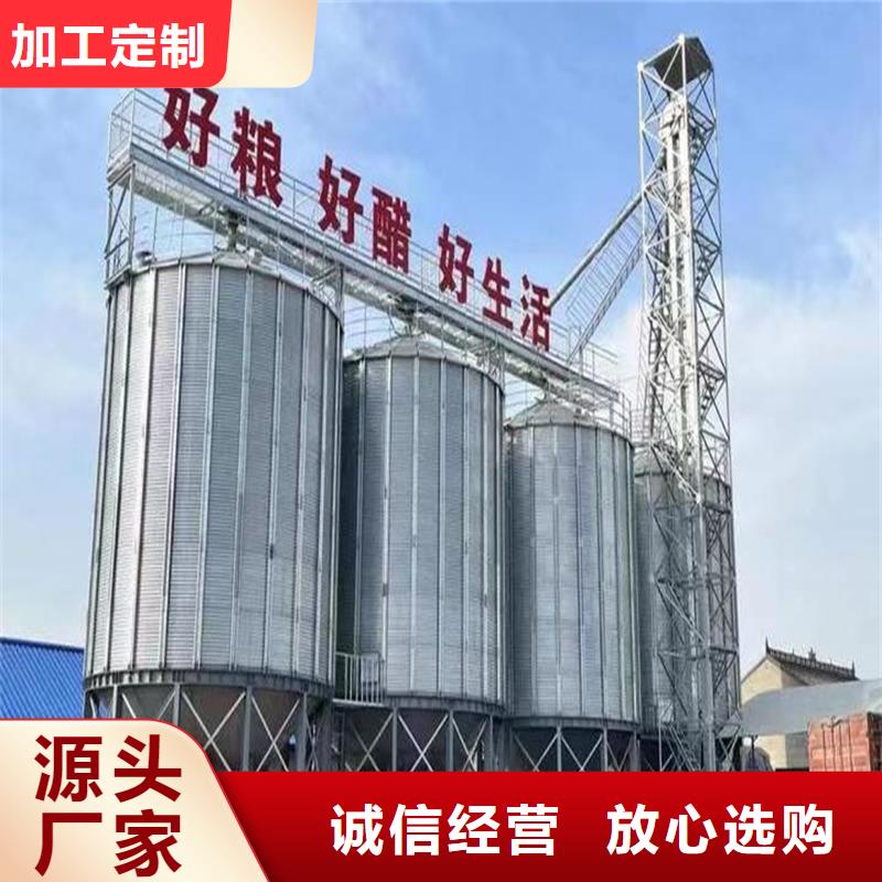 饲料料塔大量现货