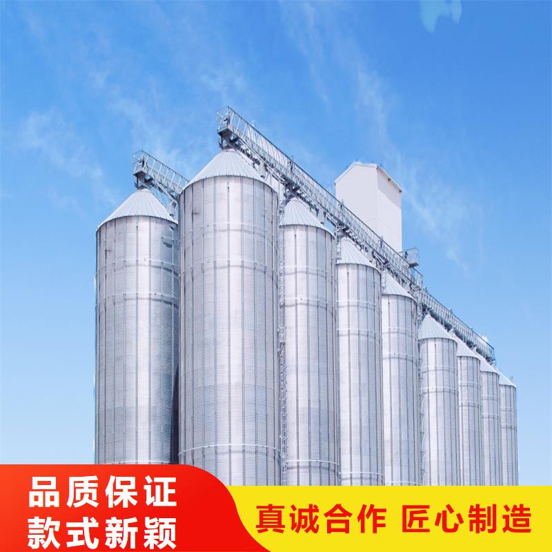 买玉米储存罐必看-售后保证