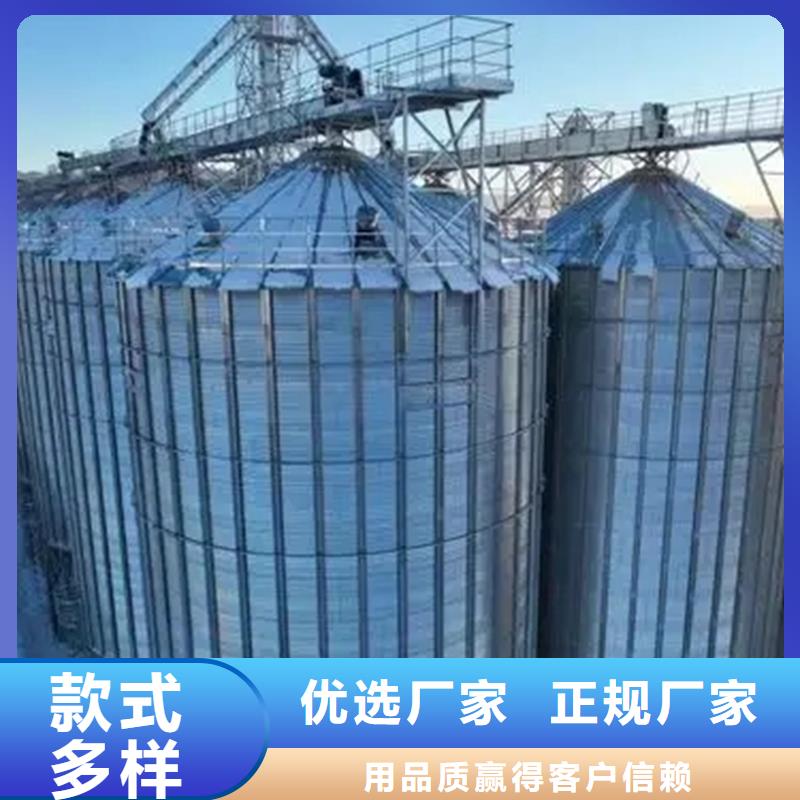 裝配式糧食筒倉參數(shù)圖文介紹