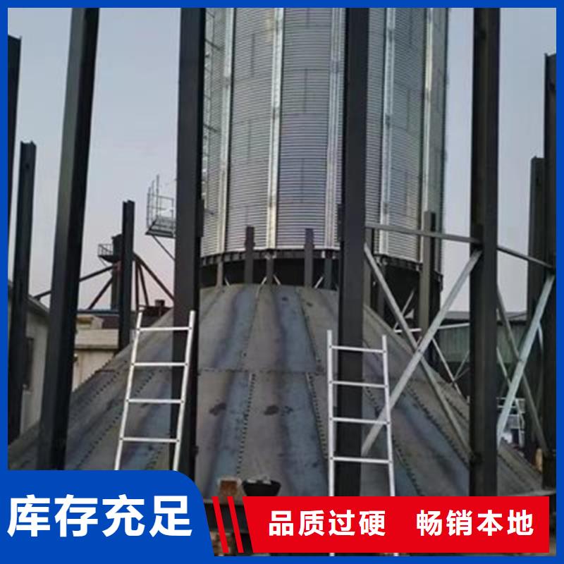 立式玉米钢板仓好货不怕比