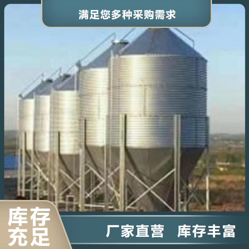 养殖设备料塔-专注研发