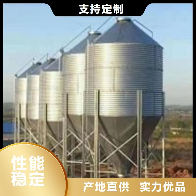 大型粮食存储设备大厂家买的安心
